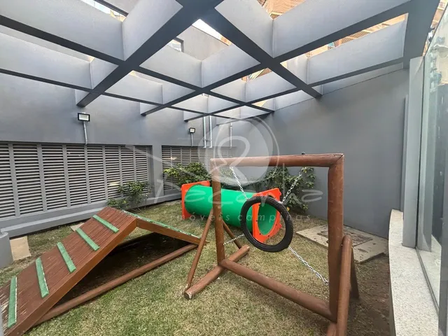 Imagem 15: Apartamento Dúplex para venda no Cambuí em Campinas - Vista espetacular