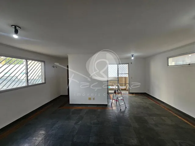 Imagem: Apartamento no Cambuí com Sol da Manhã
