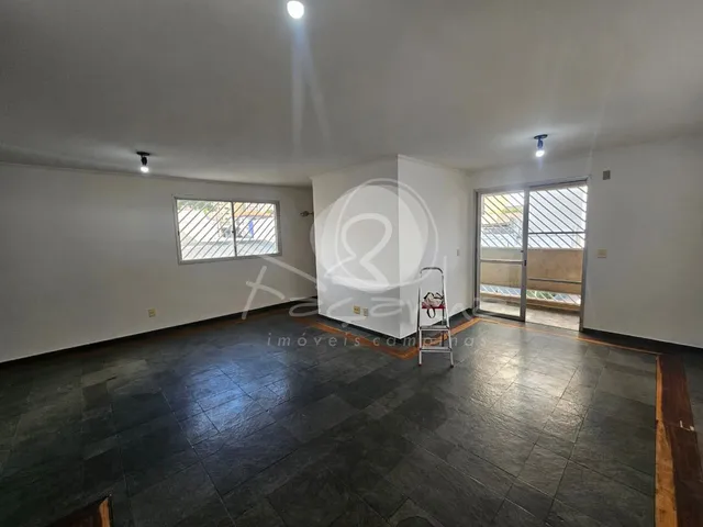 Imagem 4: Apartamento no Cambuí com Sol da Manhã, Elevador Privativo e 2 vagas - Imobiliária em