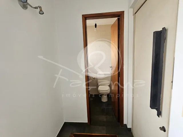 Imagem 2: Apartamento no Cambuí com Sol da Manhã, Elevador Privativo e 2 vagas - Imobiliária em