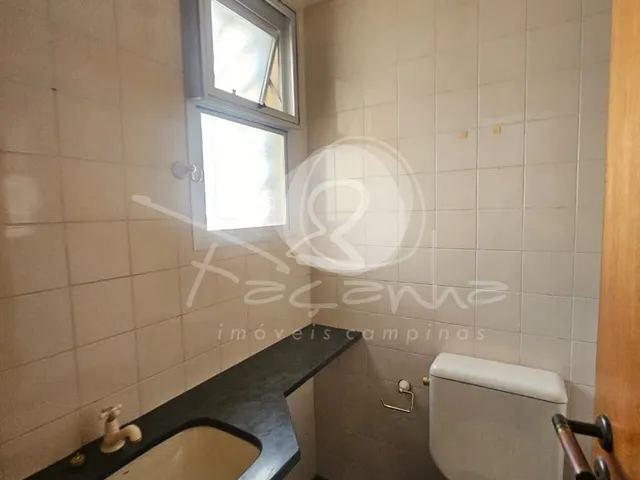 Imagem 12: Apartamento no Cambuí com Sol da Manhã, Elevador Privativo e 2 vagas - Imobiliária em