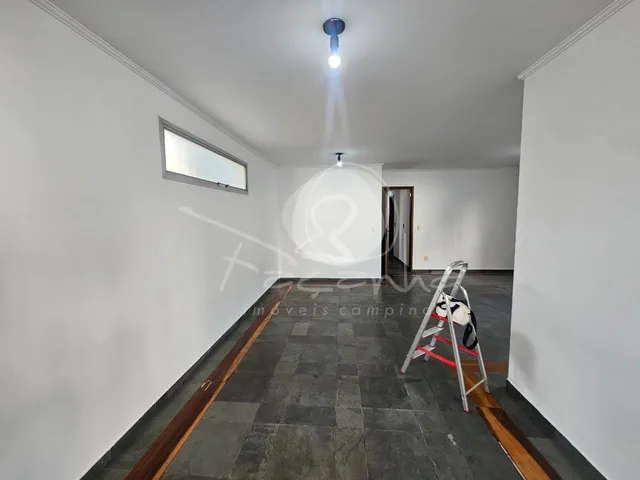 Imagem 15: Apartamento no Cambuí com Sol da Manhã, Elevador Privativo e 2 vagas - Imobiliária em
