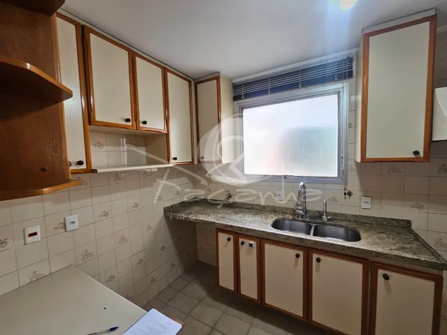 Imagem 5: Apartamento no Cambuí com Sol da Manhã, Elevador Privativo e 2 vagas - Imobiliária em