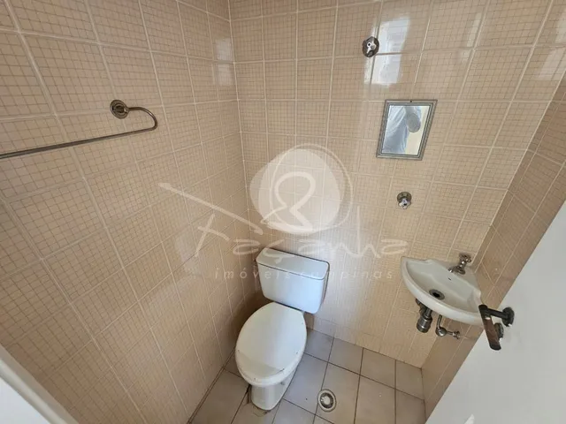 Imagem 16: Apartamento no Cambuí com Sol da Manhã, Elevador Privativo e 2 vagas - Imobiliária em