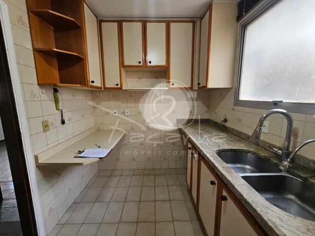 Imagem 8: Apartamento no Cambuí com Sol da Manhã, Elevador Privativo e 2 vagas - Imobiliária em