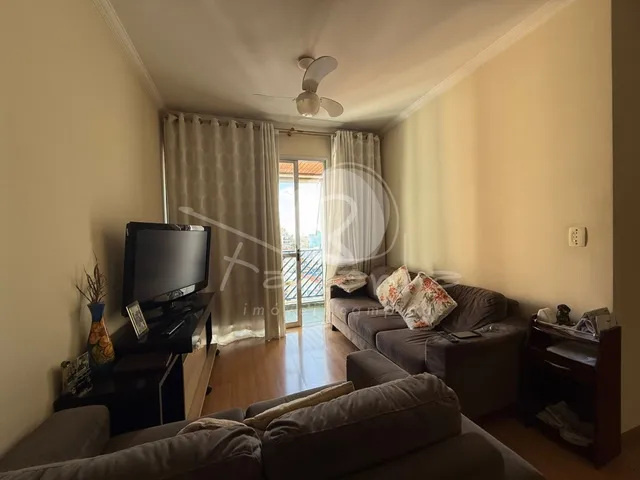 Imagem: Apartamento para vendo no Centro em Campinas