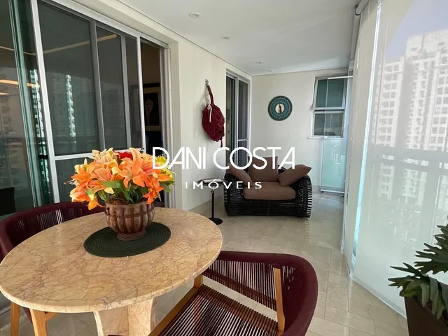 Imagem 2: Lindo apartamento na Barra da Tijuca , Peninsula, condominio Fontvieille, 429m², 4