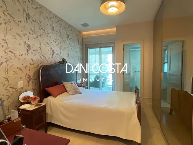 Imagem 15: Lindo apartamento na Barra da Tijuca , Peninsula, condominio Fontvieille, 429m², 4