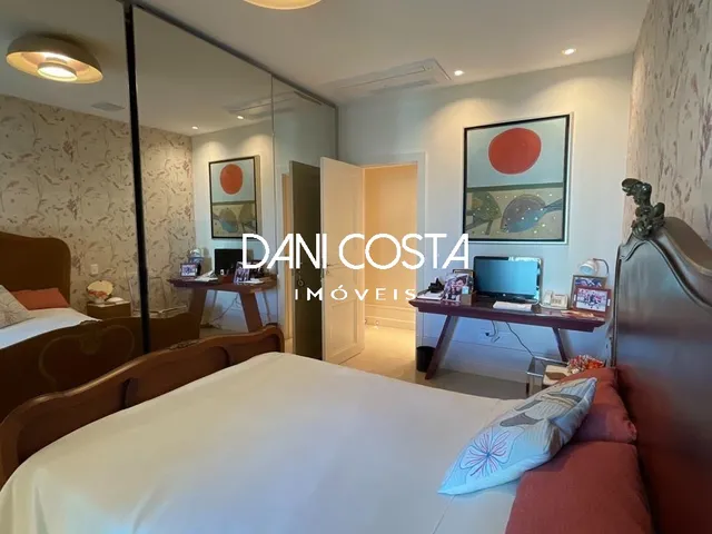 Imagem 3: Lindo apartamento na Barra da Tijuca , Peninsula, condominio Fontvieille, 429m², 4