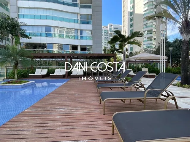 Imagem 14: Lindo apartamento na Barra da Tijuca , Peninsula, condominio Fontvieille, 429m², 4