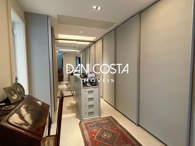 Imagem 11: Lindo apartamento na Barra da Tijuca , Peninsula, condominio Fontvieille, 429m², 4