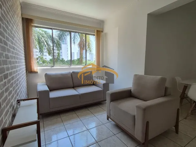 Imagem: Apartamento para locação, Centro de Osasco