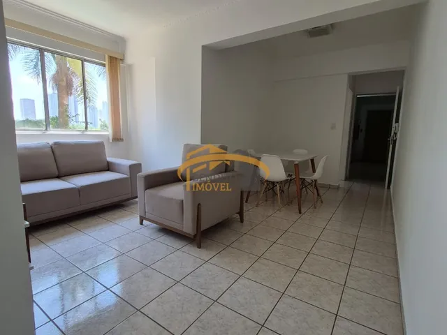Imagem 15: Apartamento para locação, Centro de Osasco, semi mobiliado, 2 dormitórios e 1 vaga de