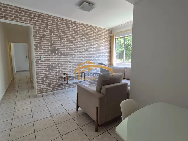Imagem 7: Apartamento para locação, Centro de Osasco, semi mobiliado, 2 dormitórios e 1 vaga de