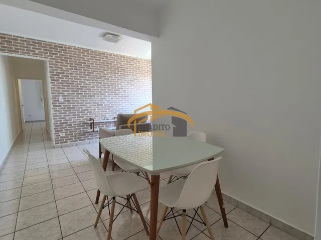 Imagem 3: Apartamento para locação, Centro de Osasco, semi mobiliado, 2 dormitórios e 1 vaga de