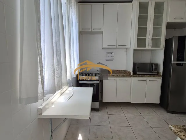 Imagem 8: Apartamento para locação, Centro de Osasco, semi mobiliado, 2 dormitórios e 1 vaga de