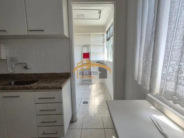 Imagem 10: Apartamento para locação, Centro de Osasco, semi mobiliado, 2 dormitórios e 1 vaga de