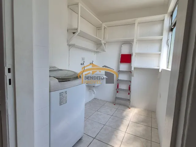 Imagem 13: Apartamento para locação, Centro de Osasco, semi mobiliado, 2 dormitórios e 1 vaga de