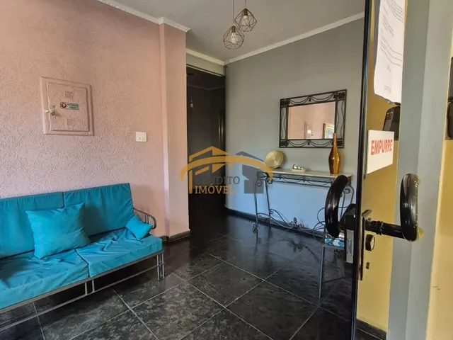 Imagem 9: Apartamento para locação, Centro de Osasco, semi mobiliado, 2 dormitórios e 1 vaga de