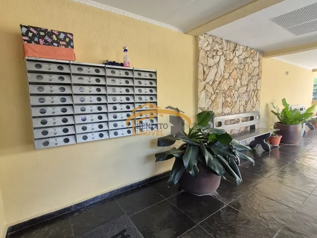 Imagem 5: Apartamento para locação, Centro de Osasco, semi mobiliado, 2 dormitórios e 1 vaga de