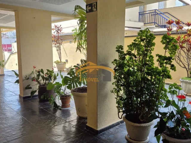 Imagem 16: Apartamento para locação, Centro de Osasco, semi mobiliado, 2 dormitórios e 1 vaga de