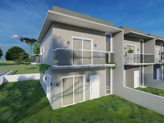 Imagem: Casa 3 Dormitórios em Campo Duna