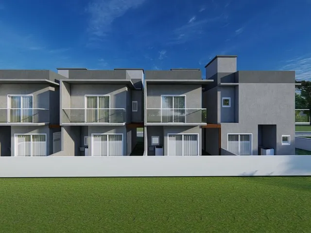Imagem 5: Casa 3 Dormitórios em Campo Duna