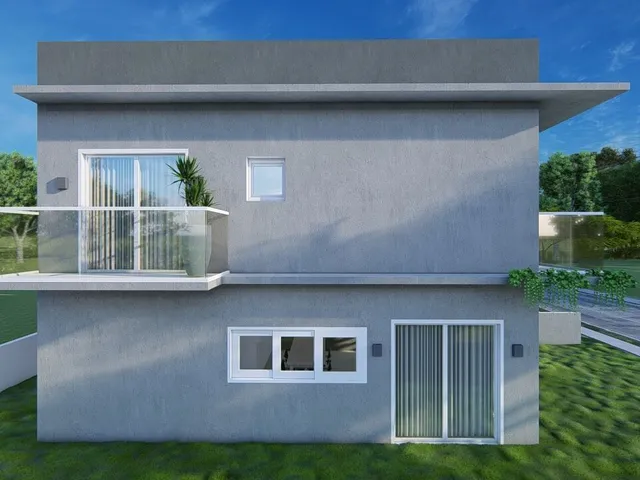 Imagem 7: Casa 3 Dormitórios em Campo Duna