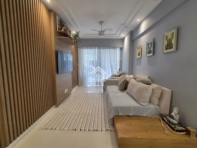 Imagem 16: Apartamento de 2 quartos no Condomínio Rio2