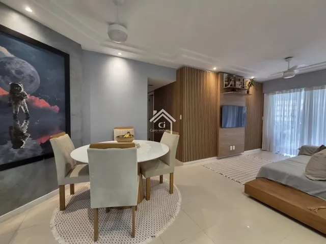 Imagem 15: Apartamento de 2 quartos no Condomínio Rio2