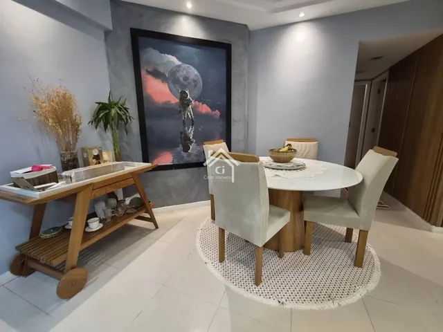 Imagem 4: Apartamento de 2 quartos no Condomínio Rio2