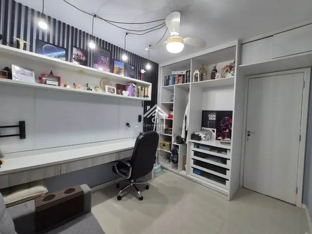 Imagem 5: Apartamento de 2 quartos no Condomínio Rio2