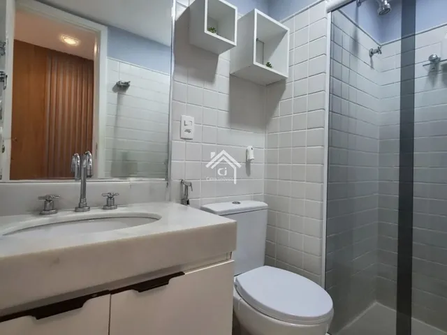 Imagem 6: Apartamento de 2 quartos no Condomínio Rio2