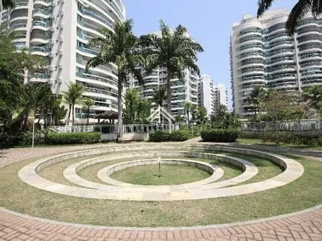 Imagem 10: Apartamento de 2 quartos no Condomínio Rio2