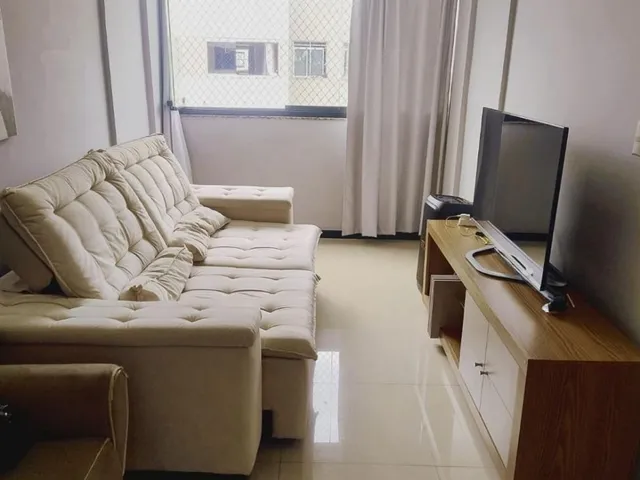 Imagem: Vendo apartamento em Lauro de Freitas, 2/4