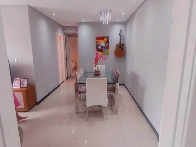 Imagem 2: Vendo apartamento em Lauro de Freitas, 2/4 sendo 1 suíte, 64m², R$359.000,00 aceita