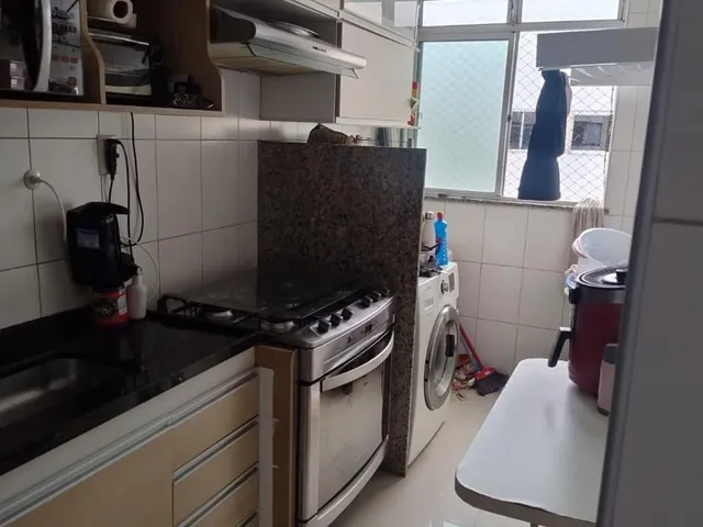 Imagem 11: Vendo apartamento em Lauro de Freitas, 2/4 sendo 1 suíte, 64m², R$359.000,00 aceita