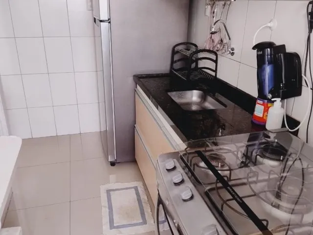 Imagem 10: Vendo apartamento em Lauro de Freitas, 2/4 sendo 1 suíte, 64m², R$359.000,00 aceita