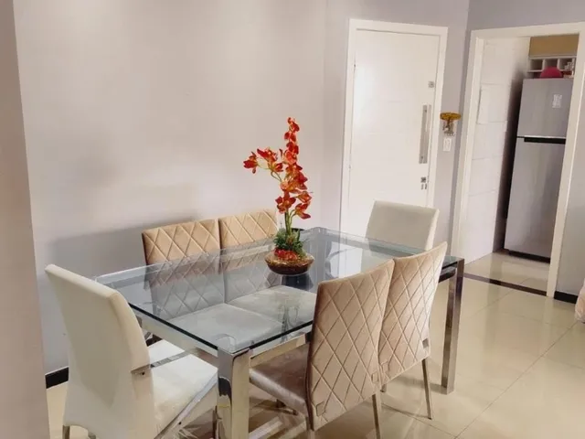 Imagem 7: Vendo apartamento em Lauro de Freitas, 2/4 sendo 1 suíte, 64m², R$359.000,00 aceita
