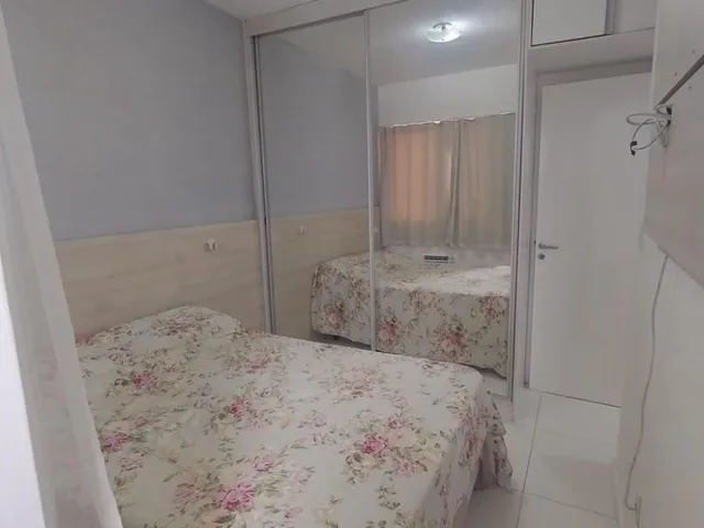 Imagem 3: Vendo apartamento em Lauro de Freitas, 2/4 sendo 1 suíte, 64m², R$359.000,00 aceita