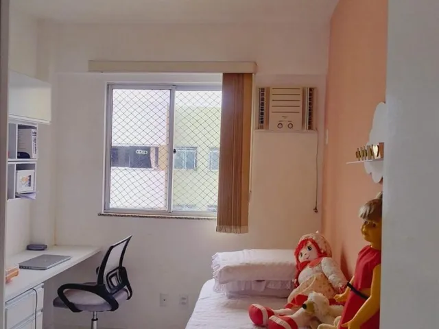 Imagem 4: Vendo apartamento em Lauro de Freitas, 2/4 sendo 1 suíte, 64m², R$359.000,00 aceita