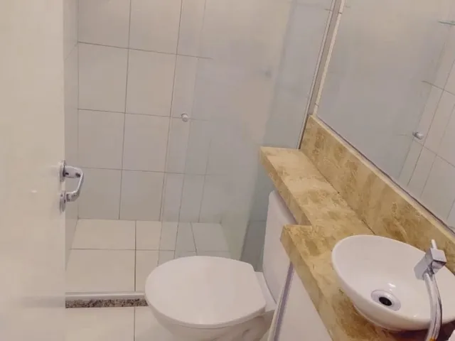Imagem 6: Vendo apartamento em Lauro de Freitas, 2/4 sendo 1 suíte, 64m², R$359.000,00 aceita
