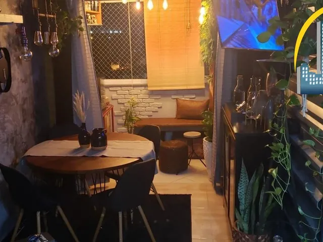 Imagem: Vendo apartamento em Lauro de Freitas, 2/4