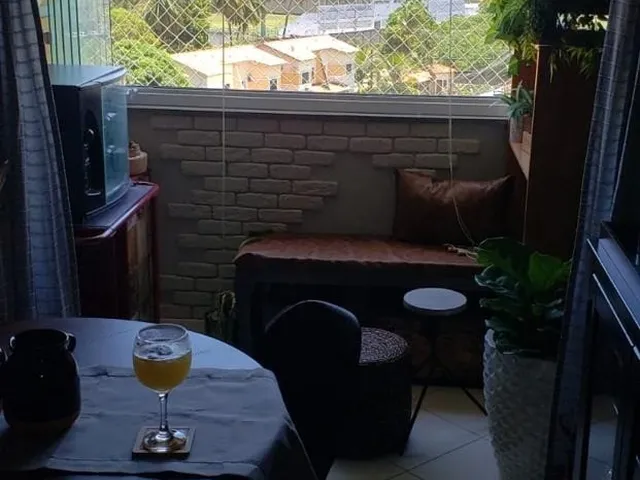 Imagem 16: Vendo apartamento em Lauro de Freitas, 2/4 sendo 1 suíte, R$ 340.000,00, aceita