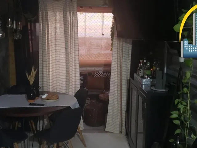 Imagem 13: Vendo apartamento em Lauro de Freitas, 2/4 sendo 1 suíte, R$ 340.000,00, aceita