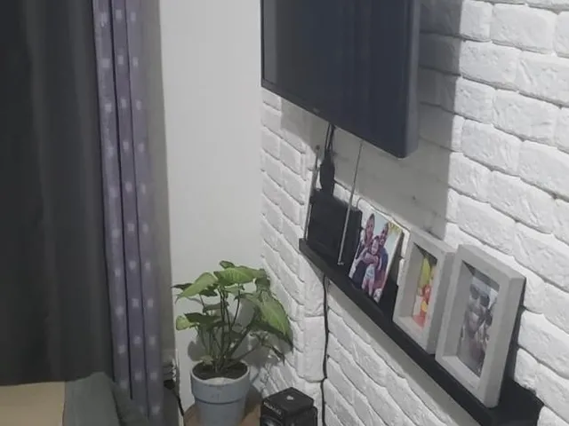 Imagem 3: Vendo apartamento em Lauro de Freitas, 2/4 sendo 1 suíte, R$ 340.000,00, aceita