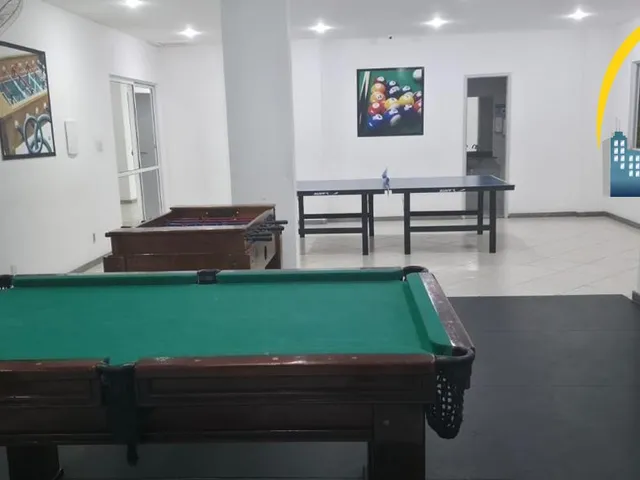 Imagem 11: Vendo apartamento em Lauro de Freitas, 2/4 sendo 1 suíte, R$ 340.000,00, aceita
