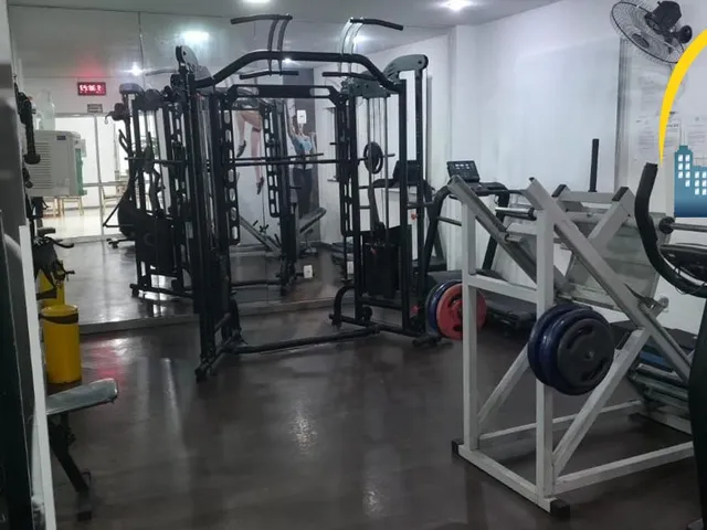 Imagem 12: Vendo apartamento em Lauro de Freitas, 2/4 sendo 1 suíte, R$ 340.000,00, aceita