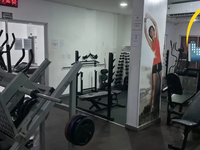Imagem 15: Vendo apartamento em Lauro de Freitas, 2/4 sendo 1 suíte, R$ 340.000,00, aceita