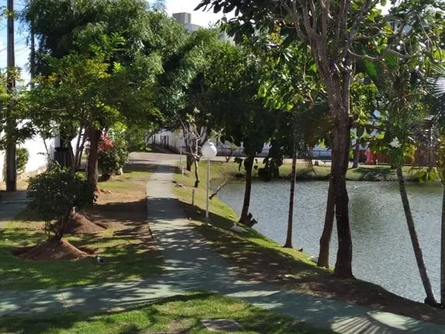 Imagem 5: Vendo apartamento em Lauro de Freitas, 2/4 sendo 1 suíte, R$ 340.000,00, aceita